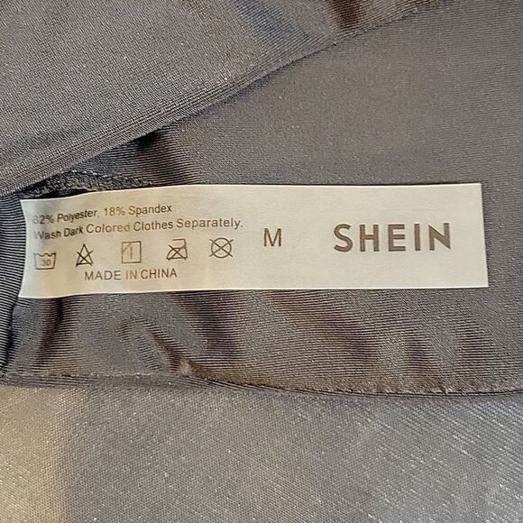 BRAND NEW SHEIN KNOT BIKINI TWO-PIECE SEXYS SWIMSUITS - Picture 12 of 13